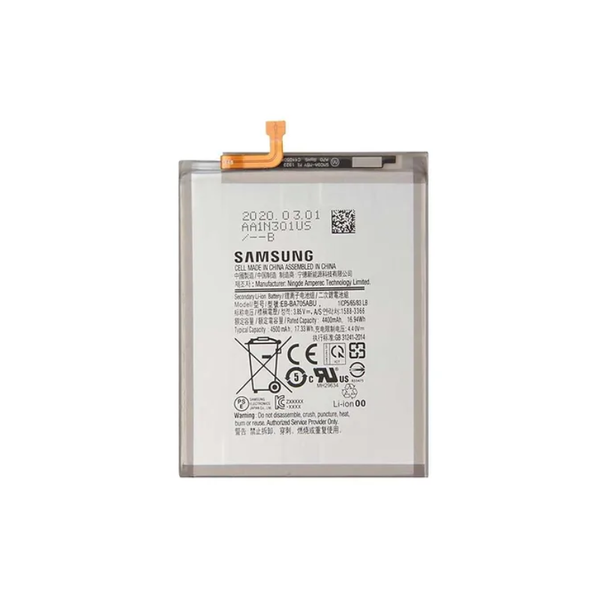 Samsung Galaxy A70 Battery