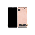 Samsung Galaxy A72 Display With Touchscreen