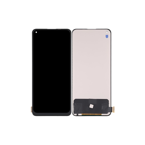 Samsung Galaxy A74 5G Display With Touch Screen