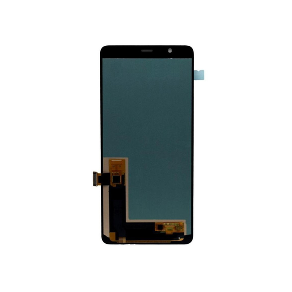 Samsung Galaxy A8 Star Display With Touch Screen
