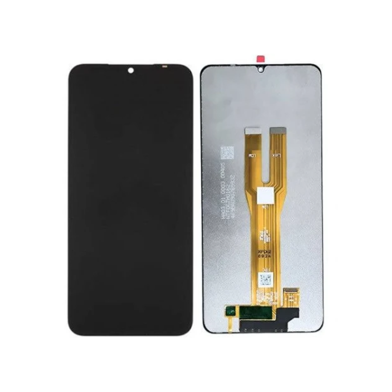 Samsung Galaxy F06 5G Display With Touchscreen