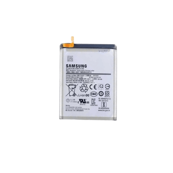 Samsung Galaxy F13 Battery