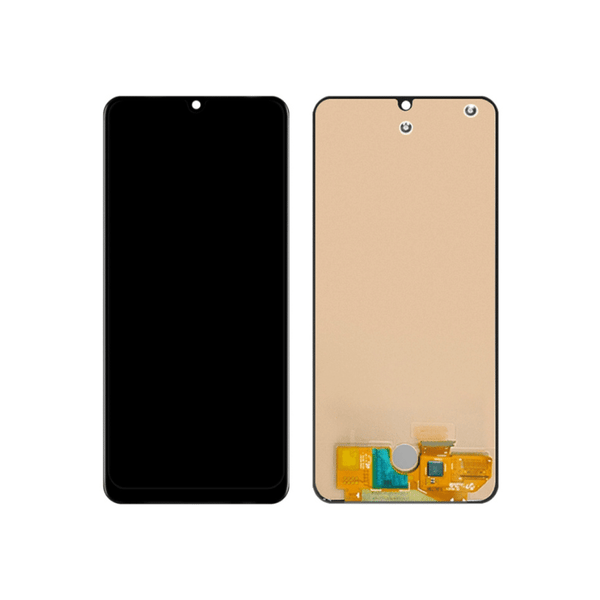 Samsung Galaxy F22 Display With Touchscreen