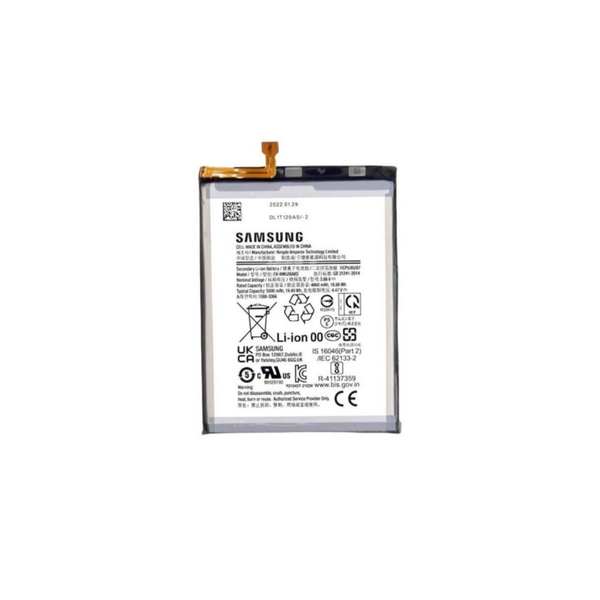 Samsung Galaxy F15 5G Battery