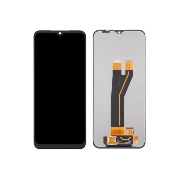 Samsung Galaxy F16 5G Display With Touchscreen