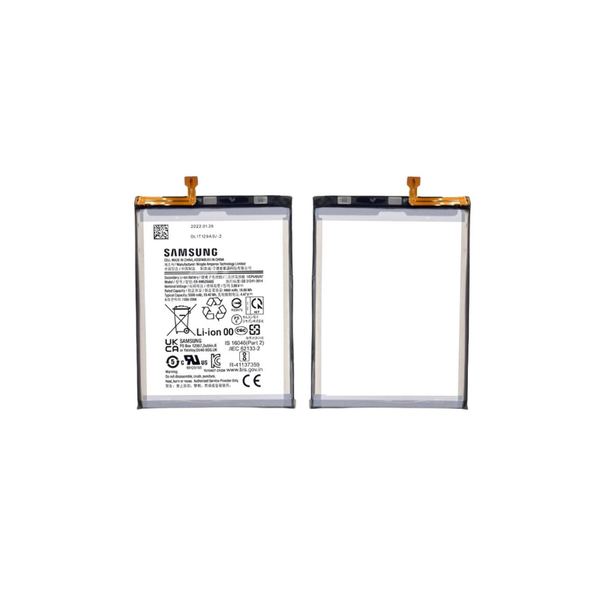 Samsung Galaxy F23 5G Battery