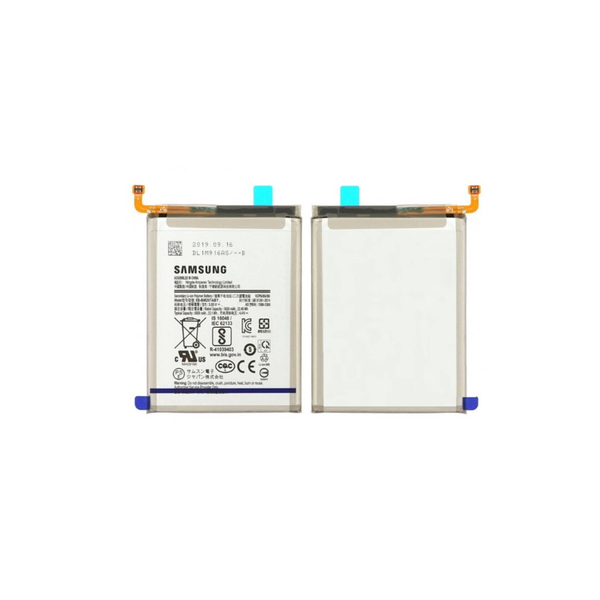 Samsung Galaxy F41 Battery