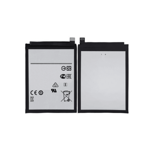 Samsung Galaxy F42 5G Battery