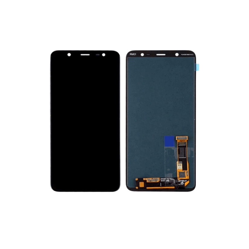 Samsung Galaxy J8 OLED Display