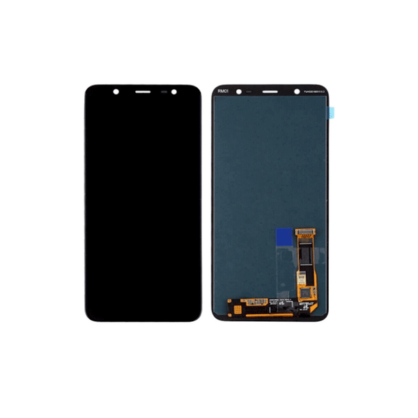 Samsung Galaxy J8 OLED Display