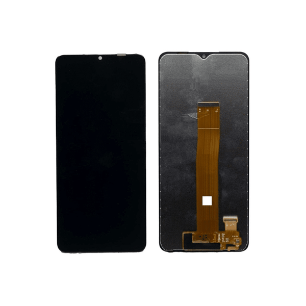 Samsung Galaxy M02 Display With Touchscreen