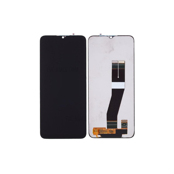 Samsung Galaxy M02S Display With Touch Screen