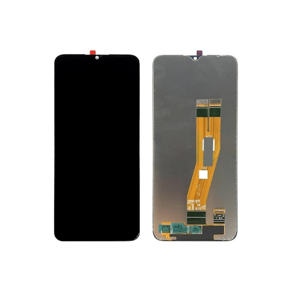 Samsung Galaxy M04 Display With Touchscreen