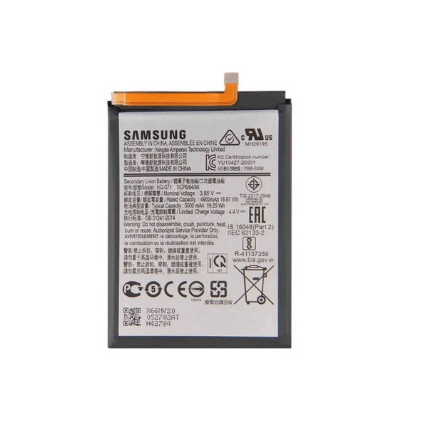 Samsung Galaxy M11 Battery