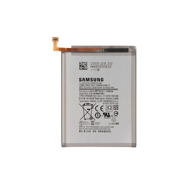 Samsung Galaxy M12 Battery