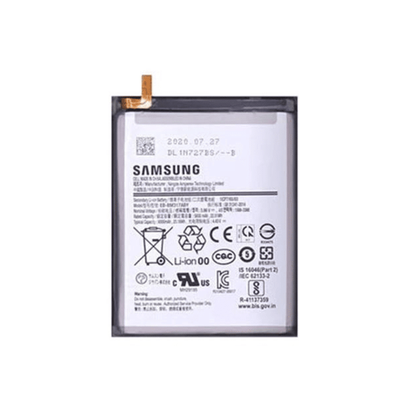 Samsung Galaxy M14 Battery