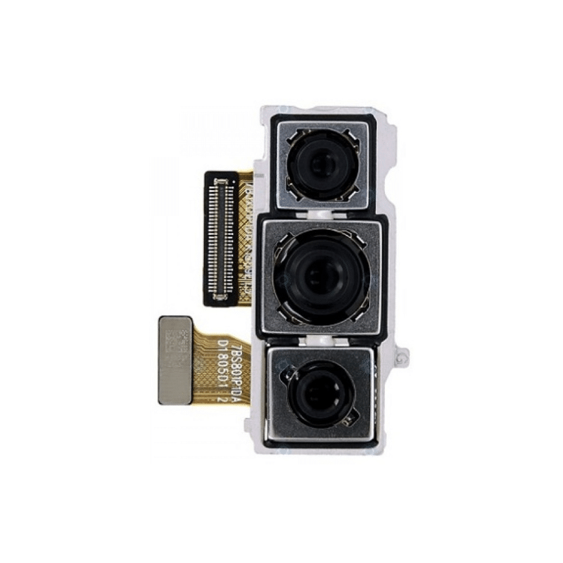 Back Camera Main Camera Compatible with Samsung Galaxy M23