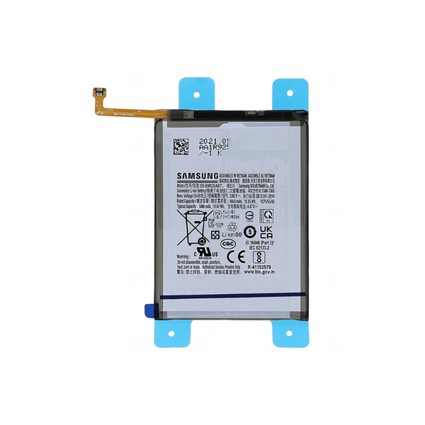 Samsung Galaxy M23 Battery