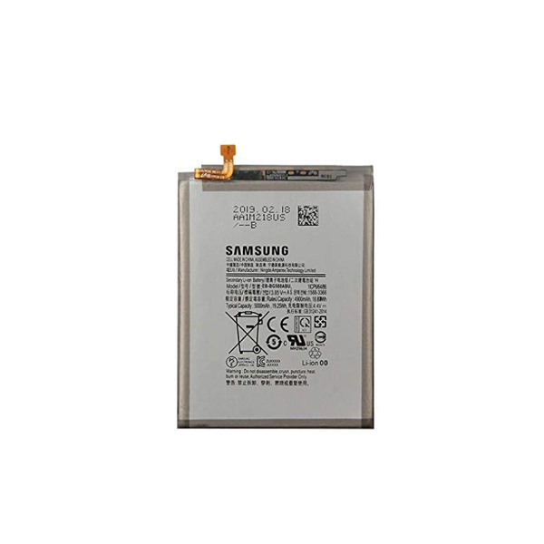 Samsung Galaxy M30 Battery