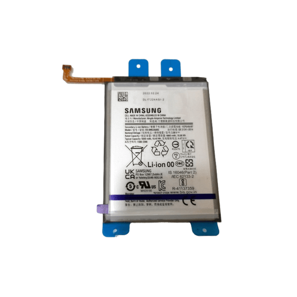 Samsung Galaxy M33 5G Battery