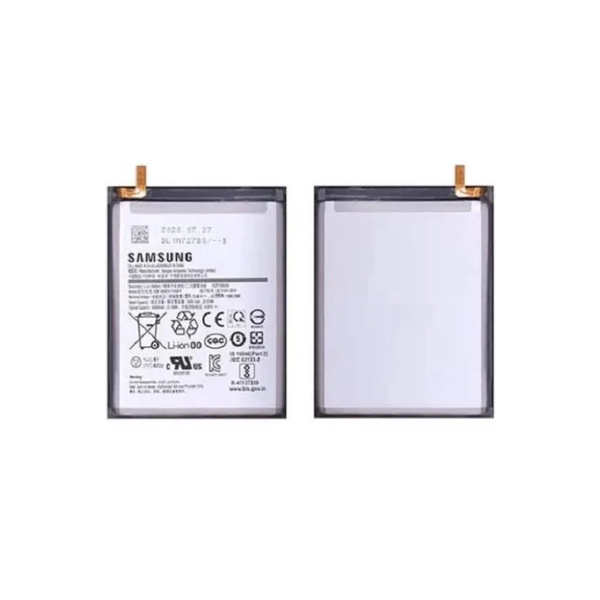 Samsung Galaxy M35 5G Battery