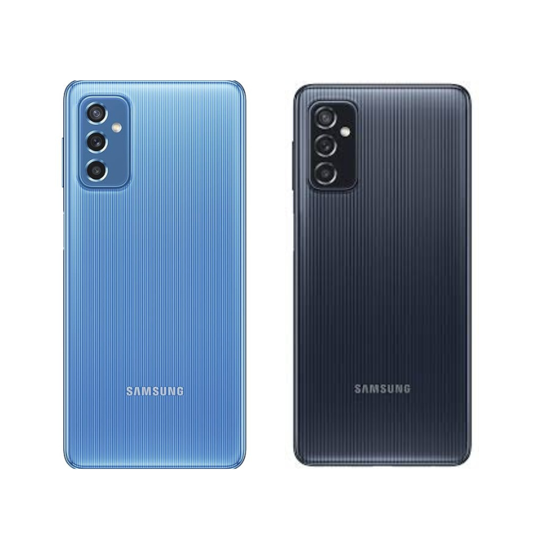 Back Housing Compatible with Samsung Galaxy M52 5G