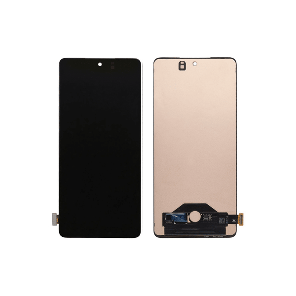 Samsung Galaxy M52 5G Display With Touchscreen