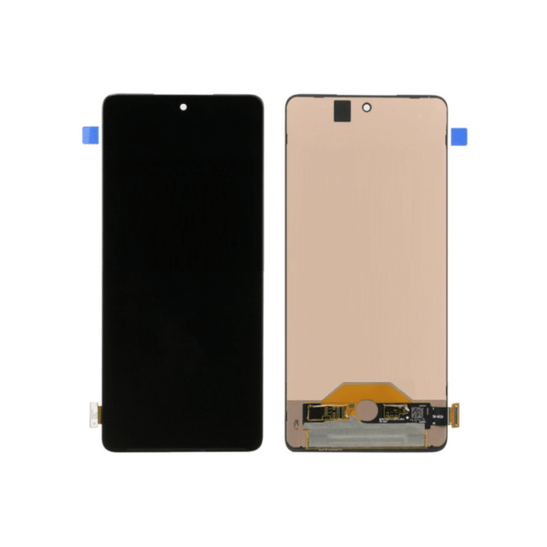 Samsung Galaxy M53 5G Display With Touchscreen