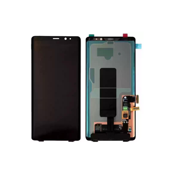 Samsung Galaxy Note 8 Display With Touch Screen