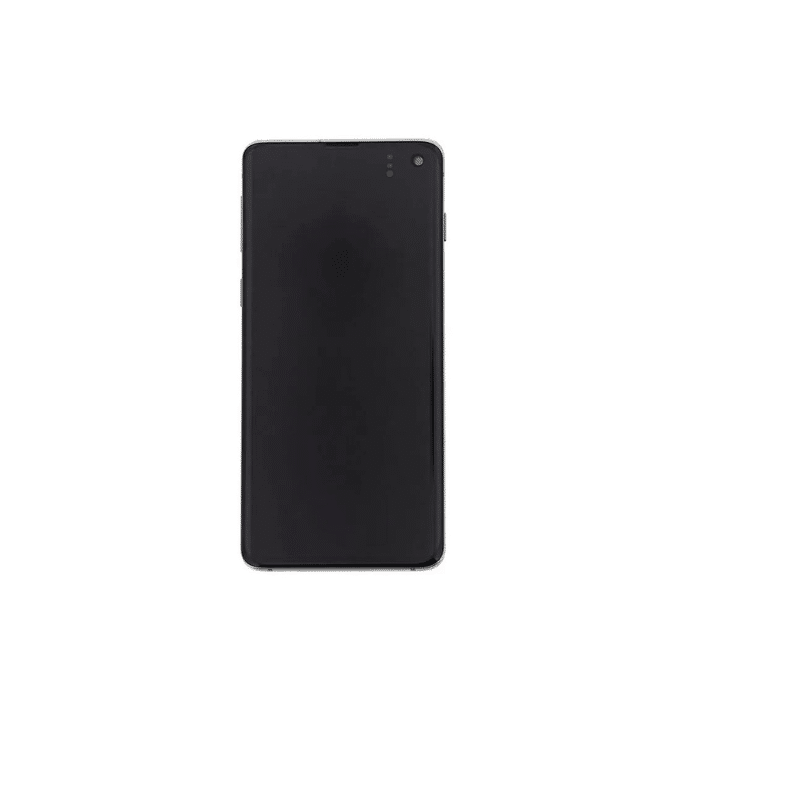 Samsung Galaxy S10 Display