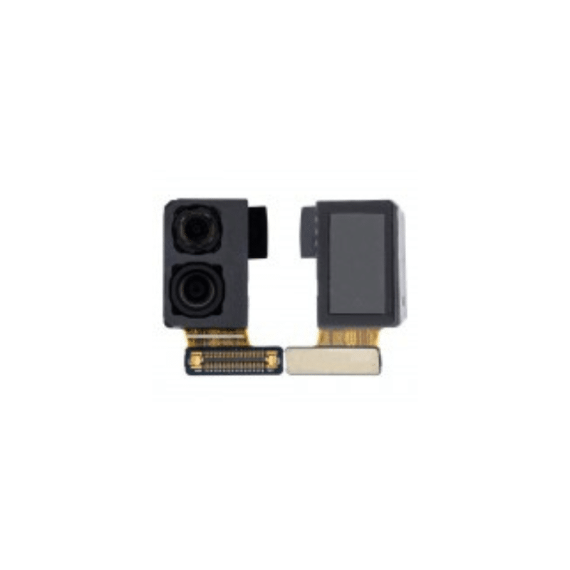Front Camera Selfie Camera Compatible with Samsung Galaxy S10 Plus