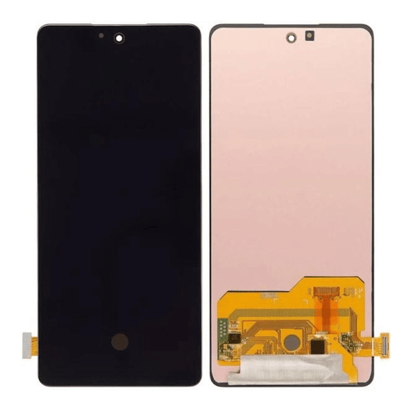 Samsung Galaxy S20 FE  Display