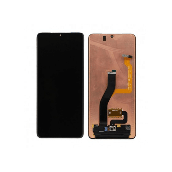 Samsung Galaxy S21 Ultra Display