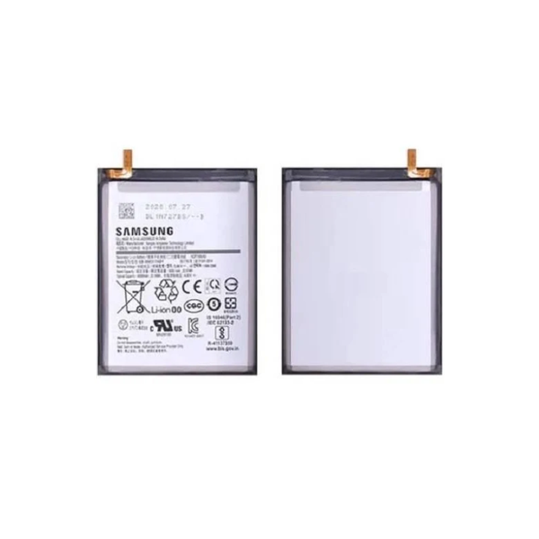 Samsung Galaxy S24 FE Battery