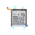 Samsung Galaxy S25 Plus Battery