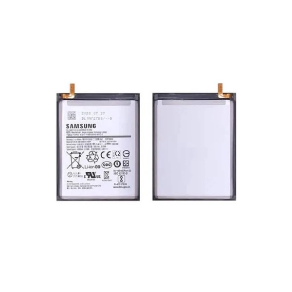 Samsung Galaxy S25 Ultra Battery