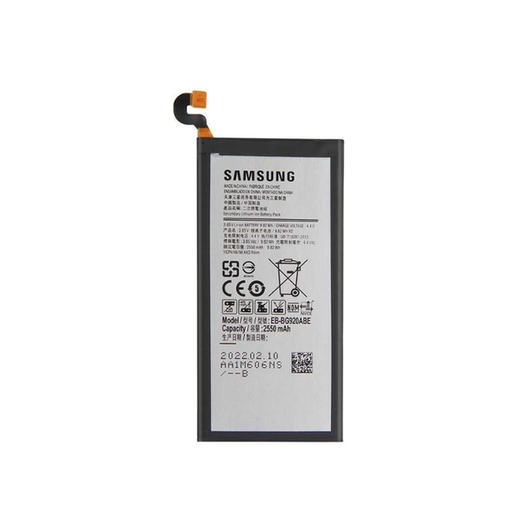 Samsung Galaxy S6 Battery