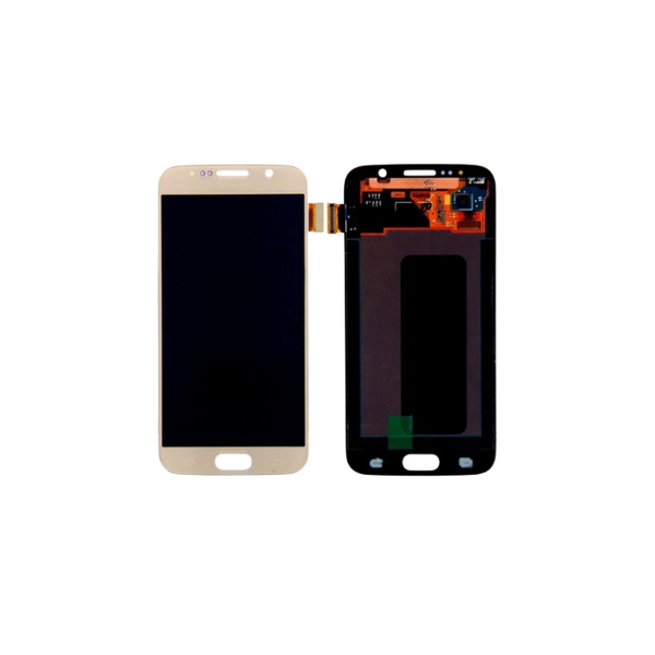 Samsung Galaxy S6 Display With Touch Screen