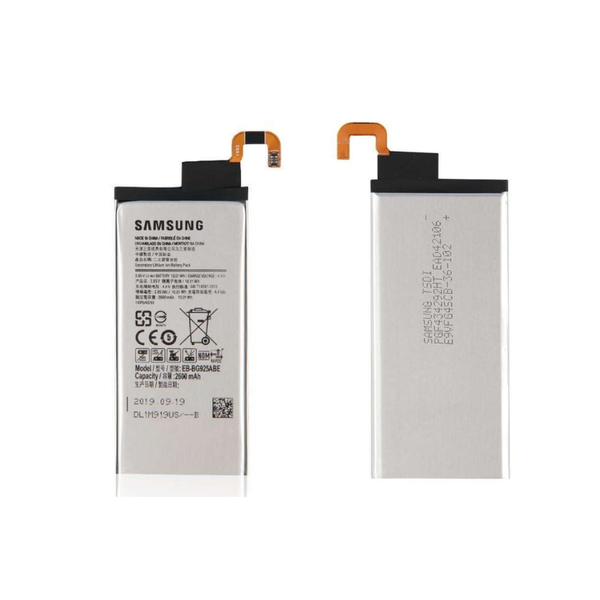 Samsung Galaxy S6 Edge Battery