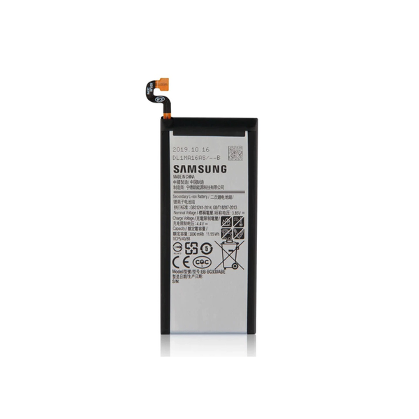 Samsung Galaxy S7 Battery