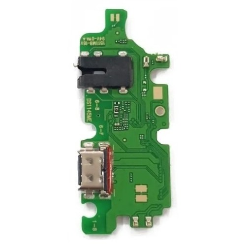 Charging Connector Flex / PCB Board for Vivo T2 Pro 5G