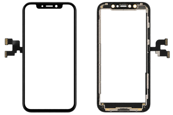 Touch Screen Digitizer