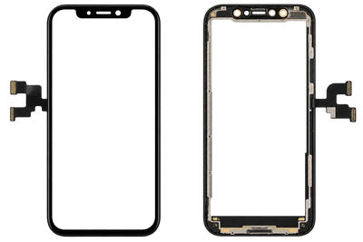 Touch Screen Digitizer