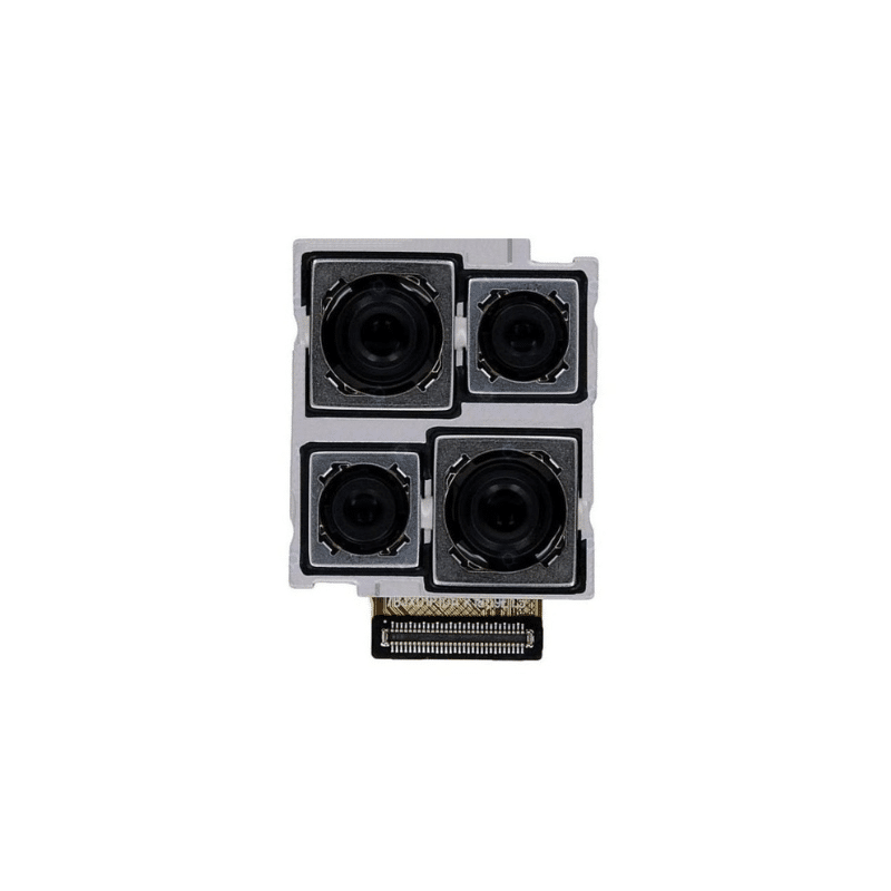 Back Camera Compatible with Oppo Reno 5F