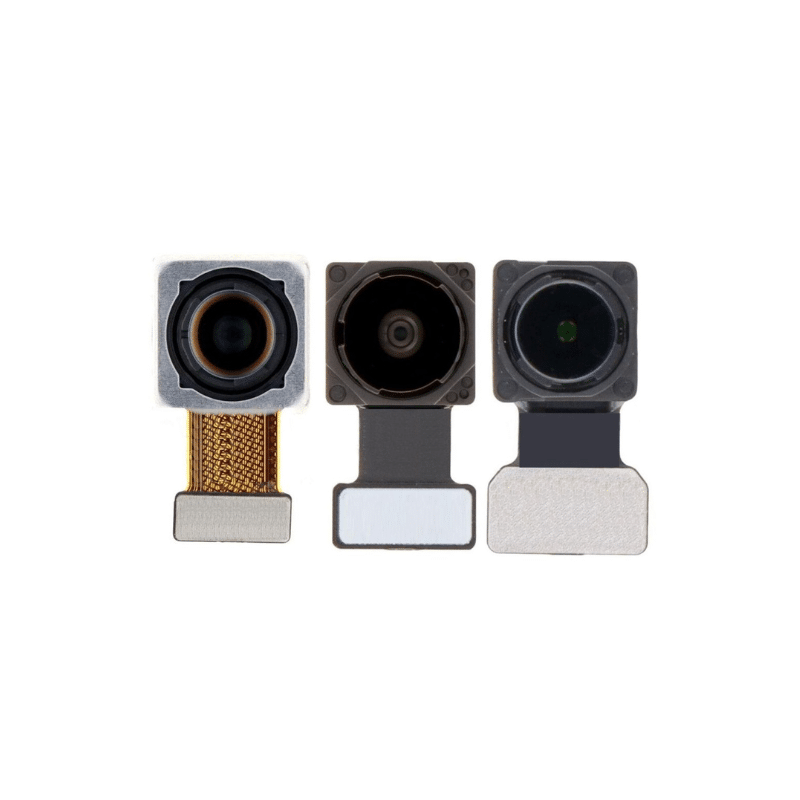 Back Camera Compatible with Oppo Reno 6 5G