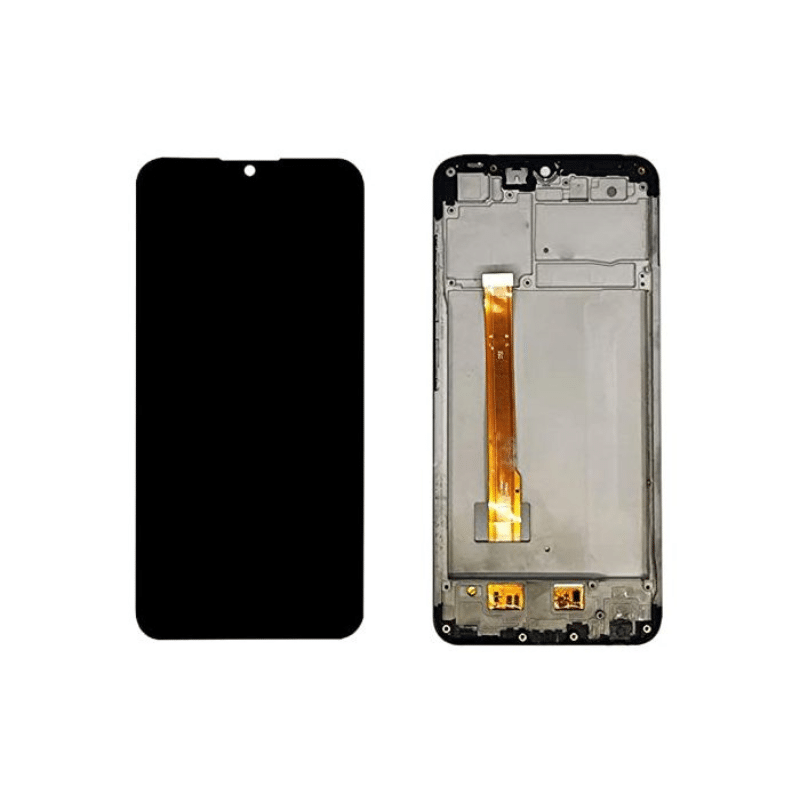 LCD Display With Touch Screen Compatible with Vivo Y91