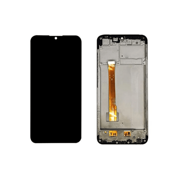 LCD Display With Touch Screen Compatible with Vivo Y91