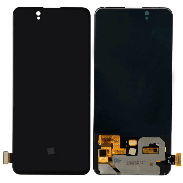 LCD Display With Touch Screen Compatible with Vivo V15