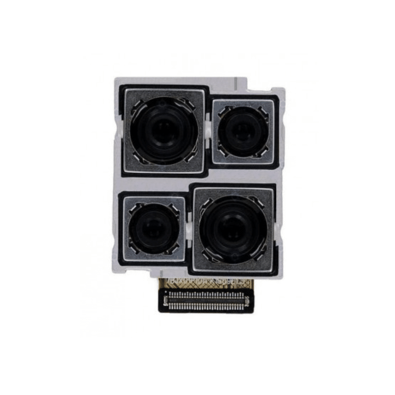 Back Camera Main Camera Compatible with Samsung Galaxy M33 5G