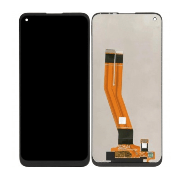 Samsung Galaxy M11 Display With Touchscreen